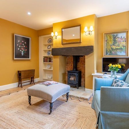Vine Cottage Charlbury Exterior foto